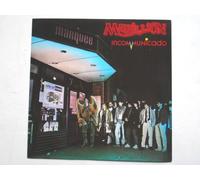 Marillion - Marillion Incommunicado 12" EMI 12MARIL6 EX/EX 1987 12 inch