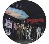MARILLION - MARILLION - Incommunicado - 12MarilP6 - PICTURE