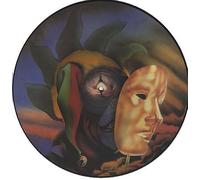 MARILLION - MARILLION - MARKET SQUARE HEROES - 12" VINYL