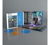Marillion - Marillion, Neues Album 2026, Marillion.com Deluxe Edition, Box-Set 3 CDs + Blu-Ray Digipack