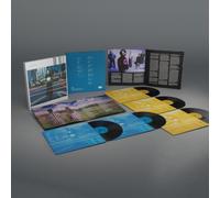 Marillion - Marillion, Neues Album 2026, Marillion.com Deluxe Edition, Box-Set 5 Vinyl, 5 LP [Vinyl LP]