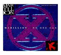 Marillion - Marillion - No One Can - [CDS] [UK Import]