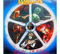 Marillion - Marillion - Real To Reel - EMI Electrola - 1C 038-26 0303 1, EMI - 1C 038-26 0303 1, EMI Electrola - 1C 038 26 0303 1, EMI - 1C 038 26 0303 1, EMI Electrola - 038 26 0303 1, EMI - 038 26 0303 1