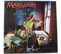 Marillion - Marillion - Script For A Jester's Tear - EMI Records