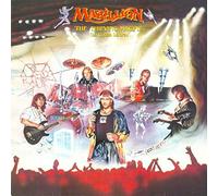 MARILLION - Marillion - The Thieving Magpie (La Gazza Ladra) - EMI - 164 7 91463 1