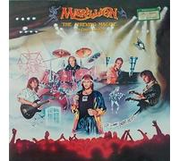 Marillion - Marillion - The Thieving Magpie (La Gazza Ladra) - EMI - 32 845 0