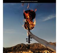 Marillion – With Friends from the Orchestra – Vinyle 12" – earMUSIC