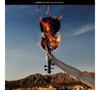 Marillion – With Friends from the Orchestra – Vinyle 12" – earMUSIC