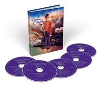 Marillion - Misplaced.. -CD+Blry-