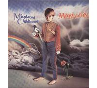 Marillion - Misplaced Childhood (1985) [Import]