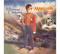 Marillion - Misplaced Childhood [Import]
