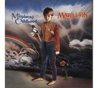 Marillion - Misplaced Childhood [VINYL]