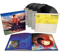 Marillion Misplaced Childhood (Vinyl) Deluxe 12" Album with Book