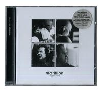 Marillion - Moins C'Est Plus