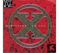 MARILLION - No One Can