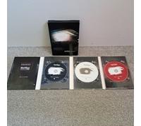 Marillion - Out Of Season Weekend Port Zelande Netherlands Dvd (2009)