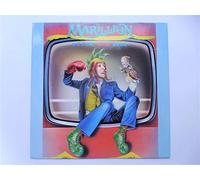 Marillion - Punch And Judy 7 : Marillion
