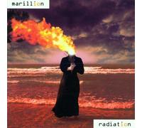 Marillion - Radiation