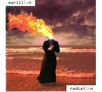 Marillion - Radiation [Import]