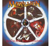 Marillion - Real to Reel/Brief Encounter Original recording remastered, Special Edition, Import Edition by Marillion (1997) Audio CD