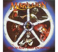 Marillion - Real to Reel/Brief Encounters