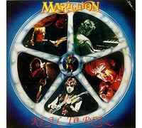 Marillion - Real to Reel (Fame) [Import]