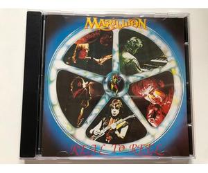 Marillion - Real to Reel [Import]