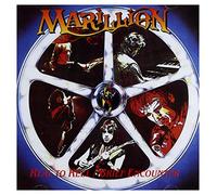 Marillion - Reel to Real/Brief Encoun