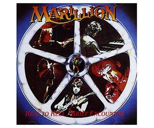 Marillion - Reel to Real/Brief Encoun