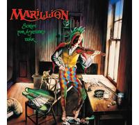 Marillion - Script for a Jes + Bonus