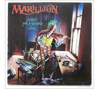 Marillion - Script for a jester's Tear (1983) [Import]