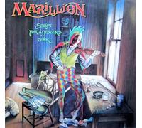 MARILLION - Script for a jesters tear / 1C 064-07 715