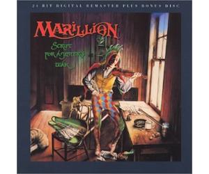 Marillion - Script for a Jester's Tear