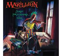 Marillion – Script for a Jester’s Tear – Coffret Deluxe 4 CD + Blu-ray – Parlophone