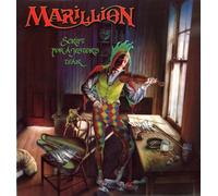Marillion - SCRIPT FOR A JESTER'S TEAR LP (VINYL ALBUM) UK EMI 1983