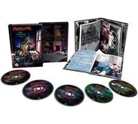 Marillion - Script For A Jester'S Tear [New CD] Boxed Set, UK - Import