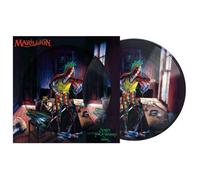 Marillion – Script for a Jester's Tear – Vinyle Picture Disc – Édition limitée