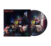 Marillion - Script Pour Une Larmé De Bouffon (2025) LP Vinyle Image Pré-Vente