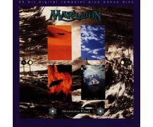 Marillion - Season's End