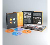 Marillion - Season'S End (Coffret 3cd+Bluray)