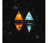 Marillion – Seasons End – 2×LP Vinyle (Scellé) – Parlophone