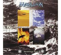 Marillion - Seasons End [Vinilo]