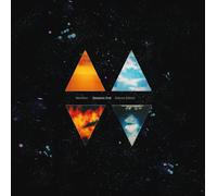 Marillion Season's End (Vinyl) Deluxe 12" Album