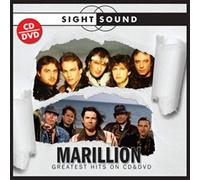 Marillion - Sight & Sound -CD+DVD-