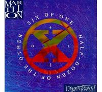 Marillion - Six One Half-Dozen of The O