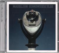 Marillion – Somewhere Else – Import – Intact