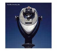 Marillion Somewhere Else (Vinyl) 12" Album (Gatefold Cover)