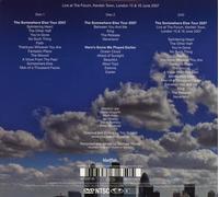 MARILLION - SOMEWHERE IN LONDON 2 CD+DVD NEUF