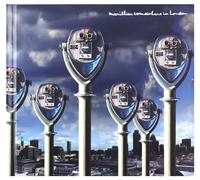 Marillion – Somewhere in London – 2 CD + DVD