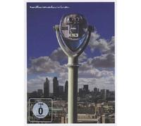 Marillion - Somewhere In London - Dvd